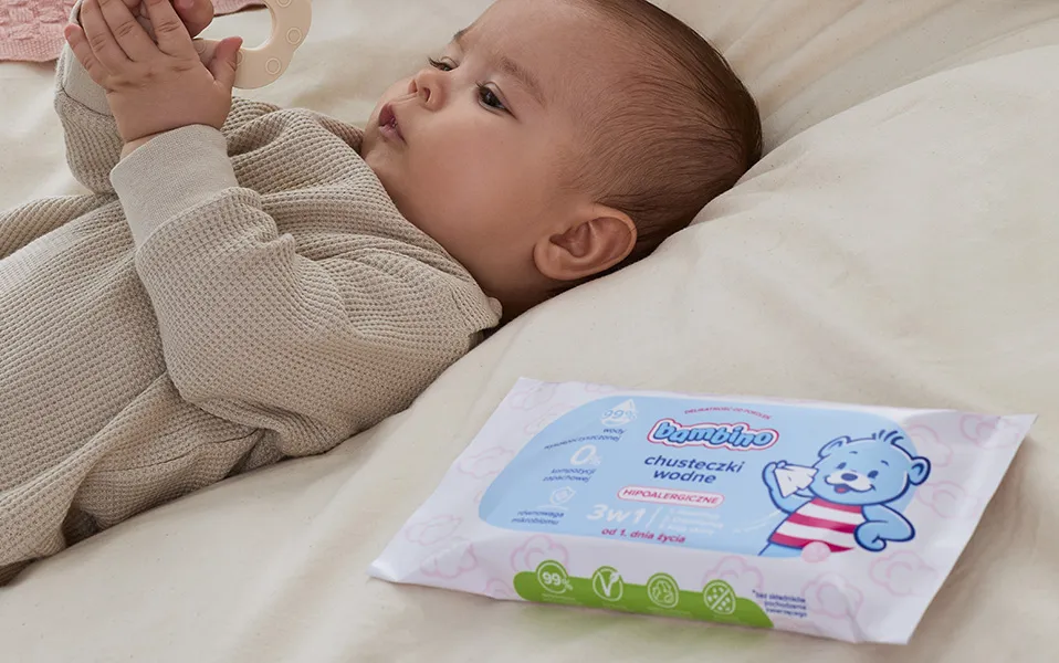 Nawilżenie, odświeżenie i ukojenie