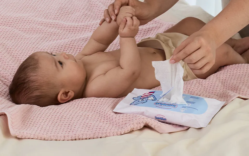 Prosty skład, więcej czułości