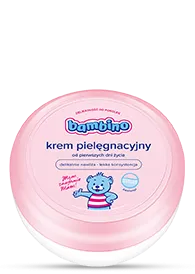Krem pielęgnacyjny