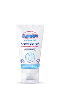 Krem do rąk intensywnie nawilżający