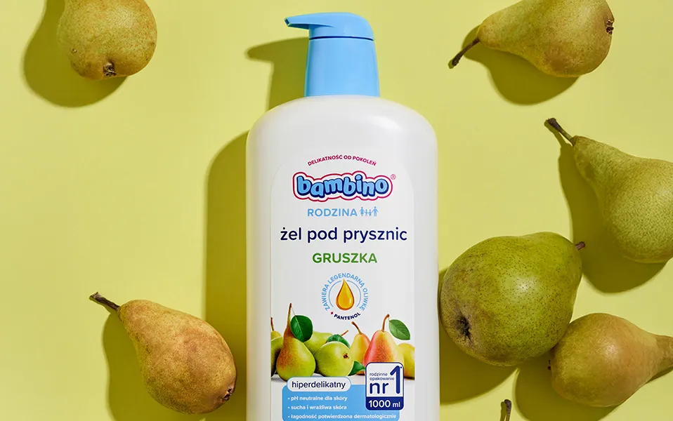 Świeżość, którą pokochasz